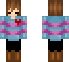 more so boy frisk