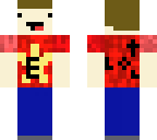 my brother eli_star17