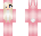 my easter skin