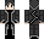 my first boy skin