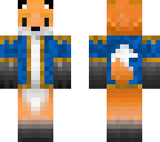 my fox