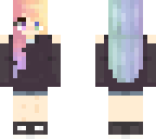 my new main skin