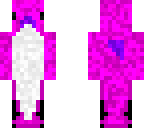 my noob dream skin