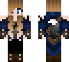 my oc