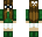 my old skin