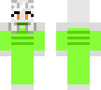 my skin