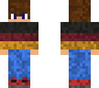 my skin