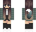 my skin