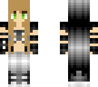 my skin