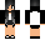 my skins