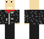 negan from comics