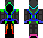 neon necro