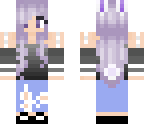 new bunny
