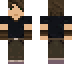 new skin