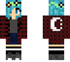 new skin