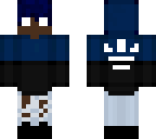 new skin