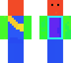 nexo knight