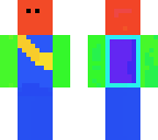nexo knight