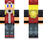 nick red 
