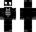 nightmare shadow bonnie