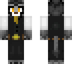 nodnarb's skin