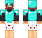 notch whit armor