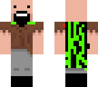 notch whit cape