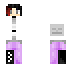 nyx the goth