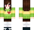 oc chara