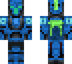 ocean robo