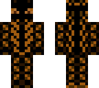 orange telsarim