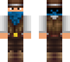 outlaw bandit edited