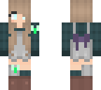 overalls