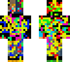 paint attack