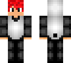 pandajamas
