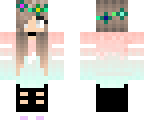 pastel cutie