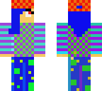 pattern party