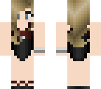 personal swimsuit edition