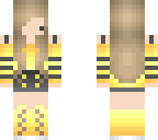 pikachu girl