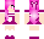 pink maid-cafe katelyn