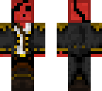 pirate slime