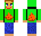 pizzaman324 remade