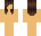 plain skin