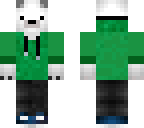 polar bear
