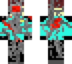 police fused robot