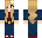 primary colors business suit