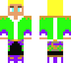 prince jonh