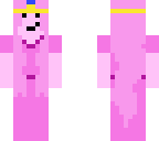 princess bubblegum