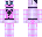 prototype funtime freddy