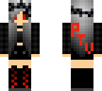 ptv demon girl